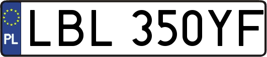 LBL350YF