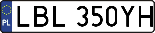 LBL350YH