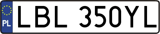 LBL350YL
