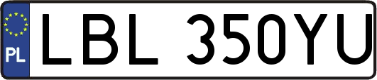 LBL350YU