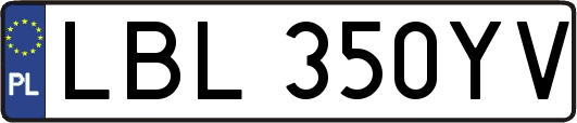 LBL350YV