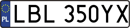 LBL350YX