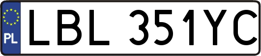 LBL351YC