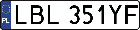 LBL351YF