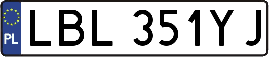 LBL351YJ