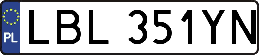 LBL351YN