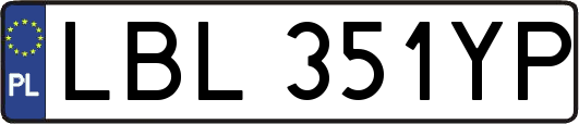 LBL351YP