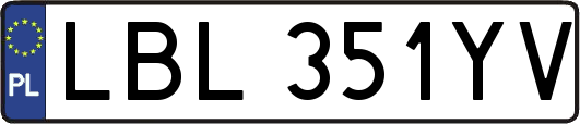 LBL351YV