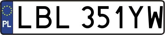 LBL351YW