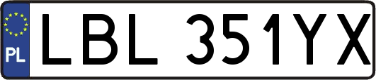 LBL351YX