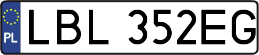 LBL352EG