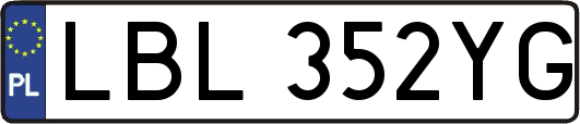 LBL352YG
