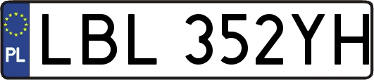 LBL352YH