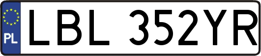 LBL352YR