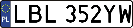LBL352YW