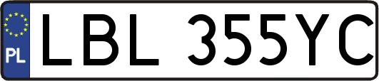 LBL355YC