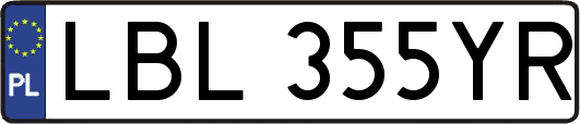 LBL355YR