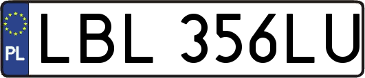 LBL356LU