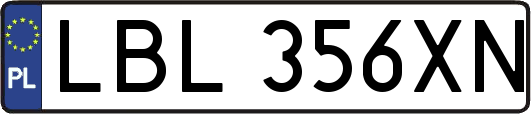 LBL356XN