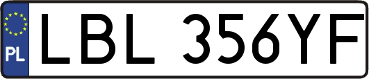 LBL356YF