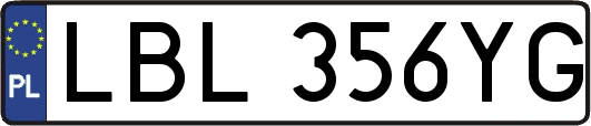 LBL356YG