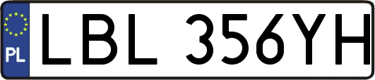 LBL356YH
