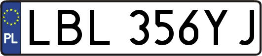 LBL356YJ