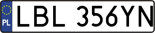 LBL356YN