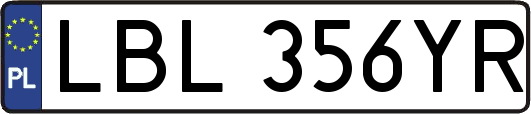 LBL356YR