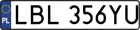 LBL356YU