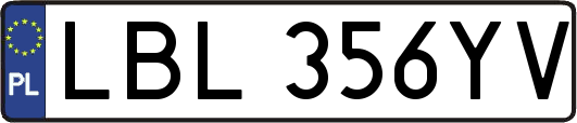 LBL356YV