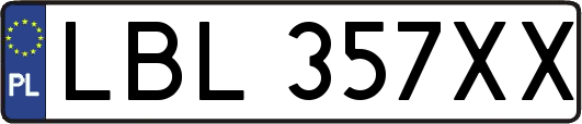 LBL357XX