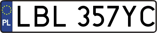 LBL357YC