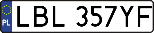 LBL357YF