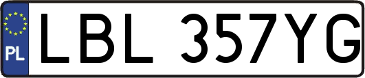 LBL357YG