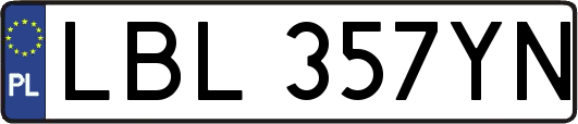 LBL357YN