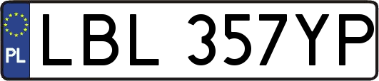 LBL357YP