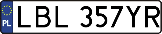 LBL357YR
