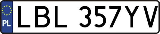 LBL357YV