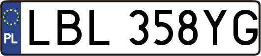 LBL358YG