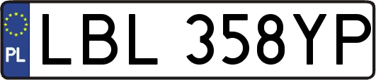 LBL358YP