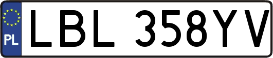 LBL358YV