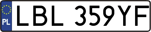 LBL359YF