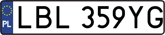 LBL359YG