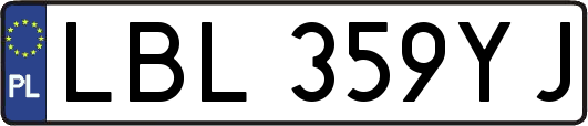 LBL359YJ