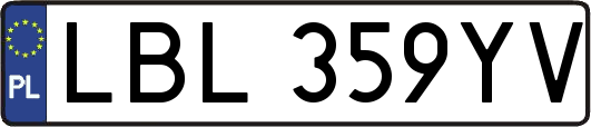 LBL359YV