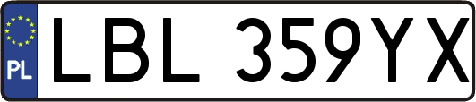 LBL359YX