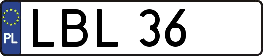 LBL36