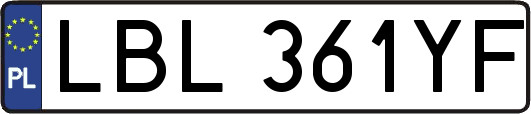 LBL361YF