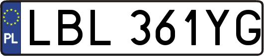 LBL361YG